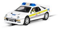 C4341 Ford RS200 - Police Edition