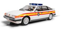 C4342 Rover SD1 - Police Edition