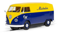 C4357 Volkswagen T1b Panel Van – Michelin