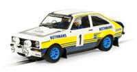 C4396 Ford Escort MK2 - Acropolis Rally 1979