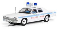 C4407 Dodge Monaco - Blues Brothers - Chicago Police