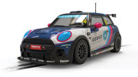 C4410 Mini Cooper F56 - Bradley Gravett 2024