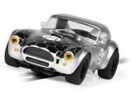 C4417 Shelby Cobra 289 - CSX2201- Snake Eyes