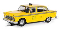 C4432 1977 NYC Taxi