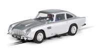 C4436 James Bond Aston Martin DB5 - Goldfinger