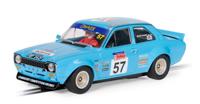 C4445 Ford Escort MK1 - Tony Paxman Racing