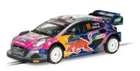 C4448 Ford Puma WRC – Sebastien Loeb
