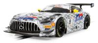 C4496 Mercedes AMG GT3 - RAM Racing - D2