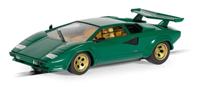 C4500 Lamborghini Countach - Green