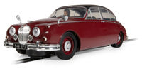 C4502 Jaguar MK2 - Inspector Morse