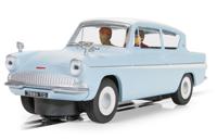 C4504 Ford Anglia 105E  - Harry Potter Edition
