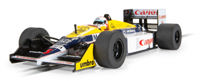C4508 Williams FW11B - 1987 British Grand Prix - Nigel Mansell