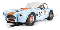 C4509 Shelby Cobra - Gulf