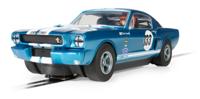 C4517 Shelby Mustang GT350 - Paul Kenelly - Equipe GTS