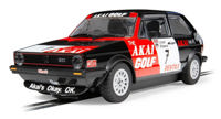 C4520 Volkswagen Golf GTI - Richard Lloyd Racing