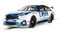 C4526 BMW 330e NGTC  - Laser Tools - Jake Hill 2023