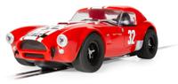 C4528 Shelby Cobra 289 - Red - 39PH