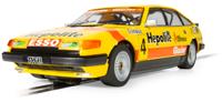 C4534 Rover SD1 - 1983 BTCC - Steve Soper