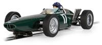 C4536 BRM P57- Winner Dutch GP 1962 - World Champion Edition