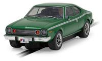 C4538 AMC Hornet - Green