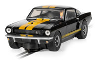C4542 Shelby Mustang GT350H - Hertz Edition