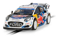 C4569 Ford Puma Rally1 - Monte Carlo 2024