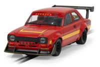 C4571 Ford Escort MK1 RSR - Modified Ford Series -  Tom Ovenden