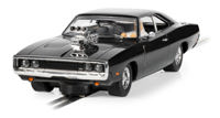 C4573 The Fast And The Furious - Dodge Charger - Dom Toretto