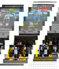 C4575A Batmobile Ultimate Collection Triple Pack