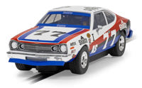 C4583 AMC Hornet - Trans AM - Buzz Dwyer