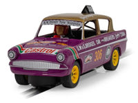 C4584 Ford Anglia 105e George Polley 306