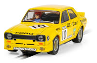 C4590 Ford Escort MK1 – All Car Equipe – Nick Whiting