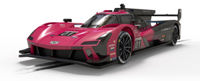 C4611 Cadillac V-Series R - Road Atlanta 2024 - Pink