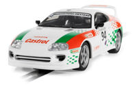 C4616 Toyota Supra - Castrol