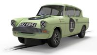 C4617 Ford Anglia 105e - Theo Paphitis