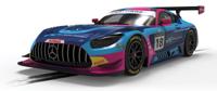 C4623 Mercedes AMG GT3 - British GT 2024 - 2Seas Motorsport