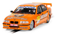 C4624 BMW E36 320i - STW 1996 - Jagermeister
