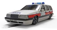 C4627 Volvo 850 Estate - Police Edition