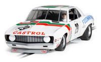 C4643 Chevrolet Camaro - Castrol Racing Trans Am 1971