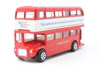 C469-11 London Transport 'Routemaster' Route 11 to Liverpool Street