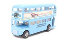 Routemaster in Pale Blue - 'Andrex'
