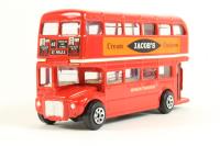 C469-8 London Transport Routemaster - 'Jacob's Crackers