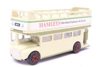 C469HAM AEC Routemaster - 'Hamleys'