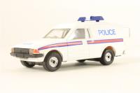 C496-2 Ford Escort Mk. 3 Van 'Police'