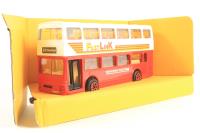 C675-6 Metro Bus 'Fast Link - Yorkshire Traction'