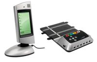 C7042 DIGITAL 6 CAR POWERBASE