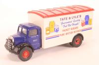 C822-2 Bedford O Series Van 'Tate & Lyle'