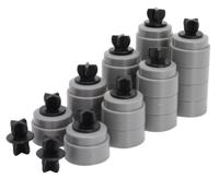 C8226 TRACK SUPPORTS