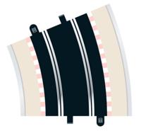 C8235 RADIUS 4 CURVE 22.5