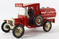 C864-3 Ford Model T 'San Francisco Fire Department'
